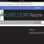 Jenloves2bdirty Free Mobile