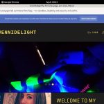 JenniDelight4u Free Mobile