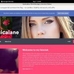 Jessicalane Chat