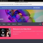 KittyQuinn Porn