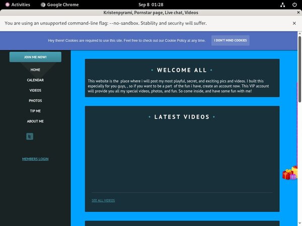 Kristenpyrami Fresh Passwords
