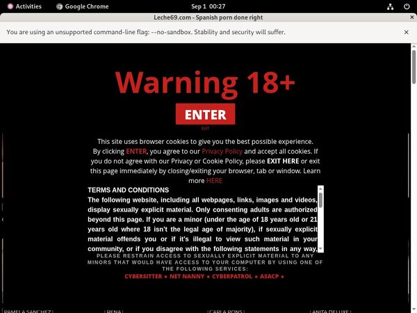 Leche 69 New Sex Videos