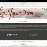 Legsjapan.com Xxx Video