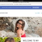 LilyChey89 Discount Logins