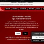 Linseysworld.com Porn Accounts