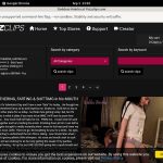 Login To GoddessAmirha Free