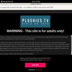 Login To Plushies.tv Free