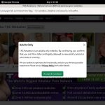 Login To Tacamateurs.com For Free