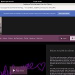 Luvlylarae Full Account