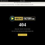 Machofactory Discount Offer 2018