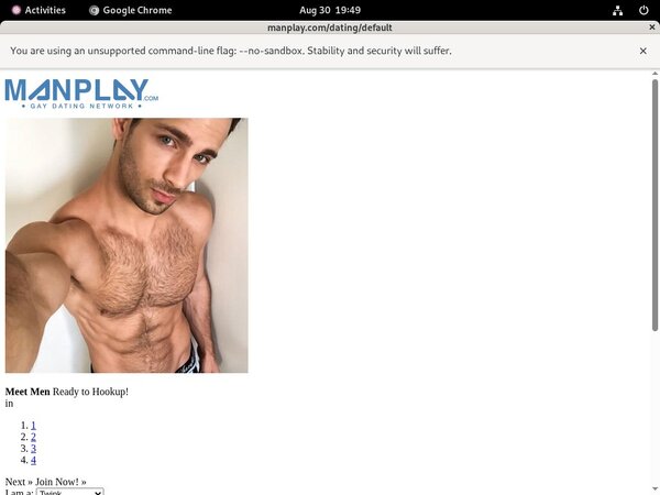 Manplay Compilation
