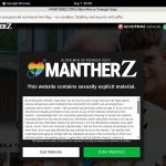 Mantherz Member Trial