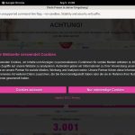 Mariesaint.b7pp.com Member Login