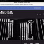 MediSin With Gift Card