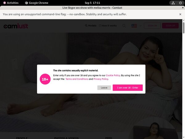 Melisa Morris Account Paypal