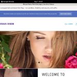 Missus Vixen With Prepaid Card
