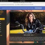 Mistyorange Login Details