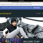 Muna(muslimgirll) Xxx Video