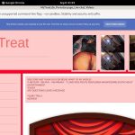 Mzislandtreat69gmailcom.modelcentro.com Trial Promo