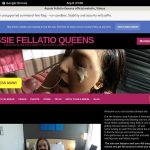 New AussieFellatioQueens Passwords
