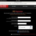 New Free Tim Pass Accounts