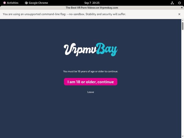 New Vrpmvbay Discount Code