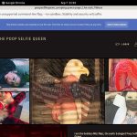 Poopselfiequemodelcentro.com Site-rip