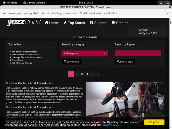 [Image: Pornhub-Mistress-Jennifer-Carter.jpg]