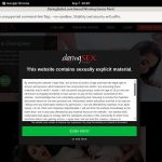 Promo Daringsexhd