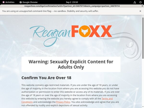 Reagan Foxx Hd Video