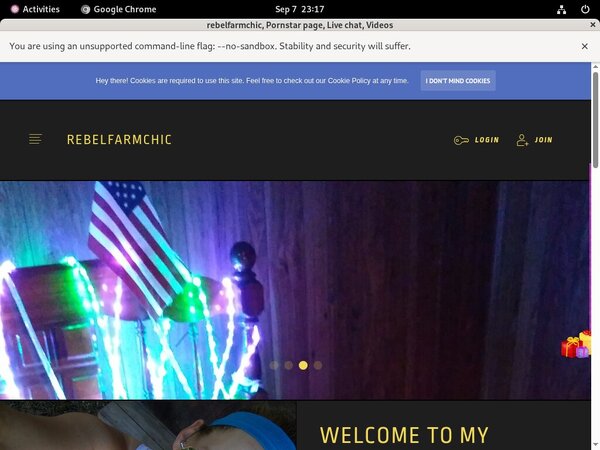 Rebelfarmchic Free Premium