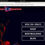 Roganrichards Promo Id