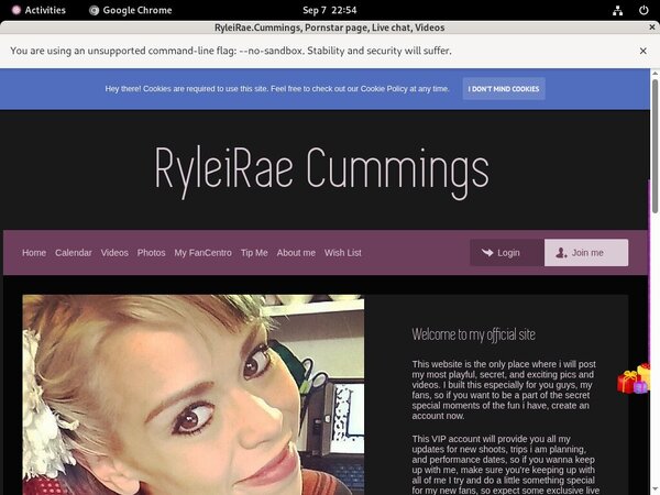 RyleiRae.Cummings Instant Access