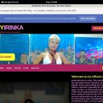 SexyIrinka Ccbill.com