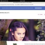 ShrimaMalati Membership Discount