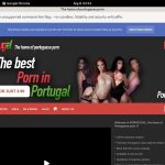 Signup For Porntugal With Paypal