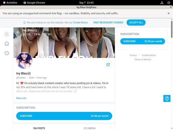 Signup Ivy Bleu Paypal Signup Ivy Bleu Paypal