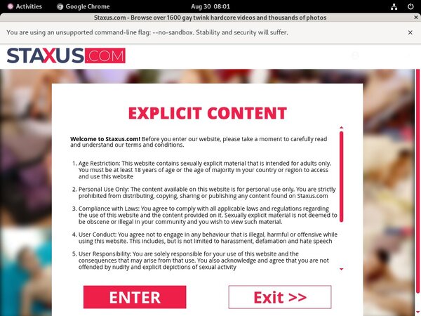 Staxus.com Discount Porn Staxus.com Discount Porn