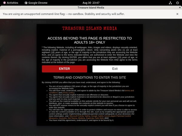 TIMFuck Promo Code