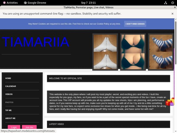 TiaMariia Wnu.com