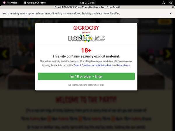 Trial Braziltgirls.xxx Free