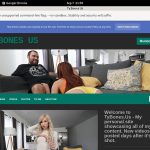 Ty Bones Alternative Payment