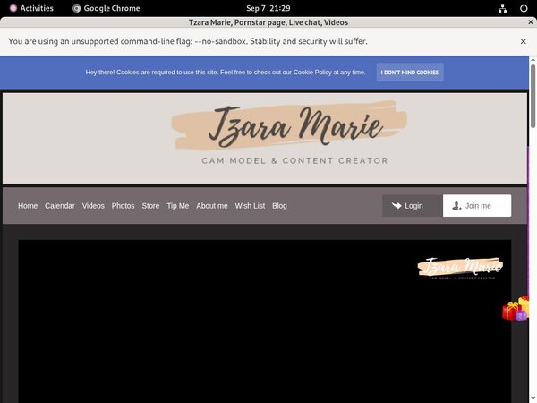 TzaraMarie Discount (SAVE 63%)