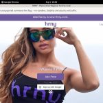 Uberhorny Checkout