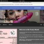Whitechopstick Coupon Deal