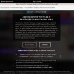 Whorecraft VR Membership Trial