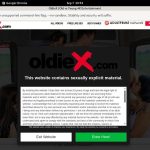 X Oldie Premium