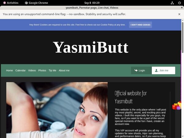[Image: Yasmibuttmodelcentrocom-Hairy.jpg]