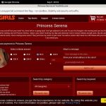 Yoogirls.com Free Accounts