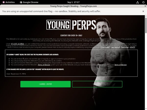 Youngperps.com Free Logins 2018